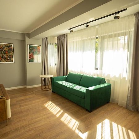 Oliv Residence Iasi Exteriér fotografie