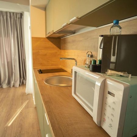 Oliv Residence Iasi Exteriér fotografie