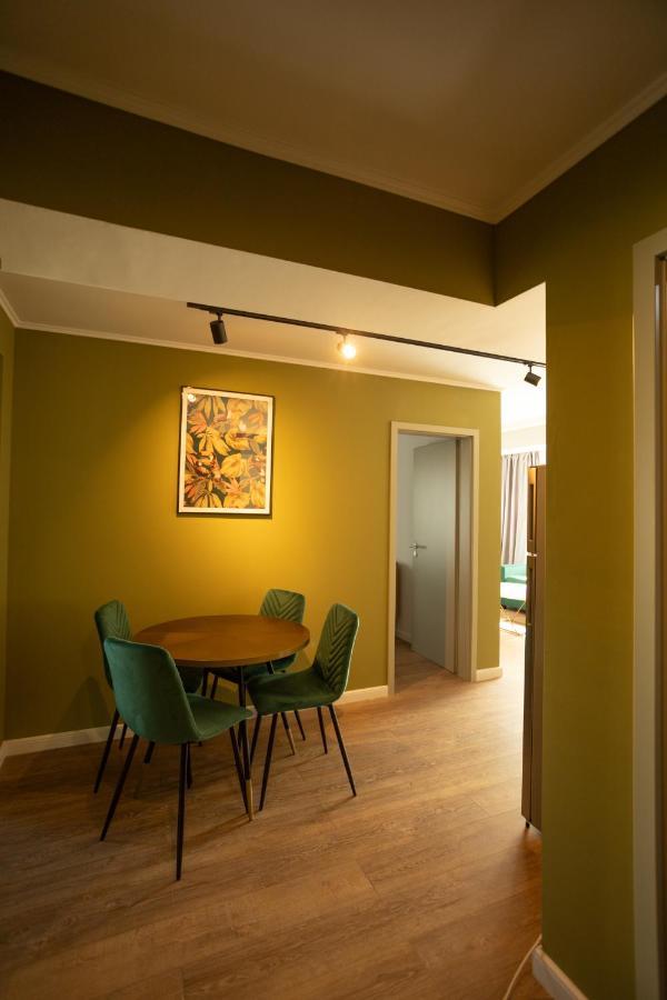 Oliv Residence Iasi Exteriér fotografie